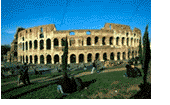 The Coliseum