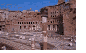 mercati traianei